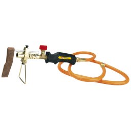 Ciocan de lipit cu gaz Topex 2 kW, cu furtun 1,5 m pentru tabla