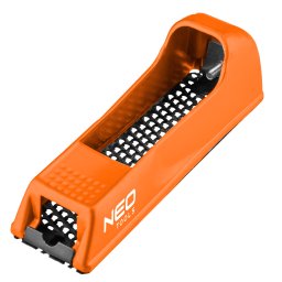 Rindea din aluminiu pentru placi gips-carton 140 mm NEO TOOLS