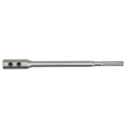 Extensie pentru burghie de lemn 150 mm Graphite, cap prelungitor