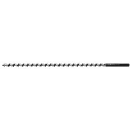 Burghiu spiralat pentru lemn Graphite 12 x 400 mm cu prindere hexagonala