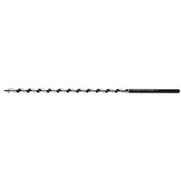 Burghiu elicoidal pentru lemn Graphite 6 x 250 mm, prindere hexagonala