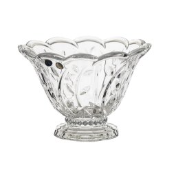 OASIS Bol cristal Bohemia 23 cm