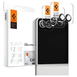 Folie de Protectie Spigen Pro HD Camera Protector 2-pack Galaxy Z Flip 7