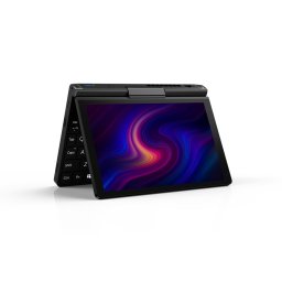Ultra-Mobile PC GPD Pocket 3 8 FHD+ Touch Pentium 7505 16GB DDR4 512GB Windows 11 Home Graphite