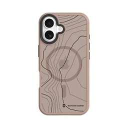 Carcasa Tactical MagForce Hyperstealth Sika pentru Apple iPhone 17 Fly Bej