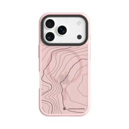 Husa Telefon Tactical MagForce Hyperstealth Sika pentru Apple iPhone 17 Pro Model Pantera Roz