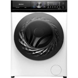 Masina de Spalat Rufe Frontala Vortex VMA1014D02S Capacitate 10KG 1400RPM Clasa A Alb