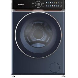 Masina de Spalat Rufe Frontala Vortex VMA1214D01S Capacitate 12KG 1400RPM 14 Programe Clasa A Albastru