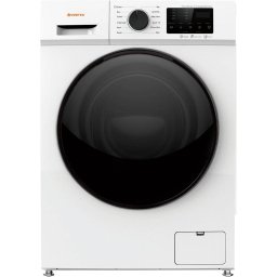 Masina de Spalat Rufe Frontala Vortex VMA914D02S Capacitate 9KG 1400RPM Clasa A Alb