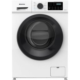 Masina de Spalat Rufe Frontala Vortex VMA712D05S Slim 7KG 1200RPM Clasa A Alb