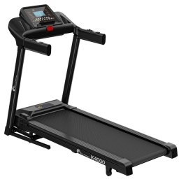 Banda de alergat electrica FitTronic K4000