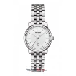 Tissot T-Classic Carson Premium T122.207.11.031.00 Automatic Lady T122.207.11.031.00
