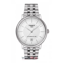 Tissot T-CLASSIC T122.407.11.031.00 Powermatic 80 Automatic T122.407.11.031.00