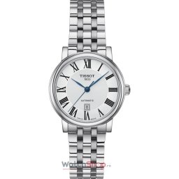 Tissot T-CLASSIC T122.207.11.033.00 Carson Premium Automatic Lady T122.207.11.033.00