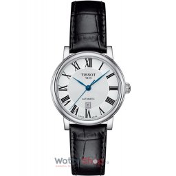 Tissot T-CLASSIC T122.207.16.033.00 Carson Premium Automatic Lady T122.207.16.033.00