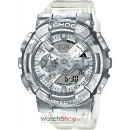 Casio G-SHOCK GM-110SCM-1AER Limited GM-110SCM-1AER