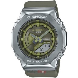 Casio G-SHOCK GM-S2100-3A GM-S2100-3A