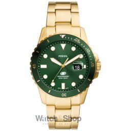 Fossil BLUE DIVE FS6030 FS6030