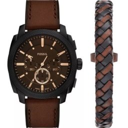 Fossil Fossil Machine FS6102SET FS6102SET