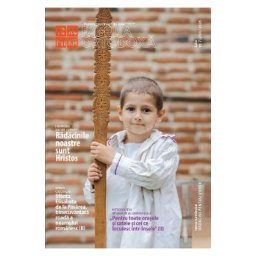Familia ortodoxa nr.7 (210) Iulie 2026