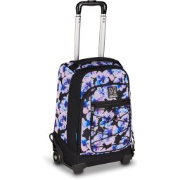 Troller Mitama colectia Floral Beat, 4 compartimente