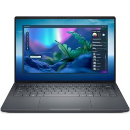 Laptop Dell Pro Max 14 Premium BTO103_MA14250_EMEA, Intel Core Ultra 7 265H, 14 inch, RAM 32GB, SSD 1TB, nVidia RTX PRO 1000 8GB, Windows 11 Pro, Magnetite