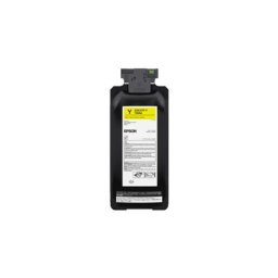 Cartuș de cerneală EPSON C13T55P440, Yellow