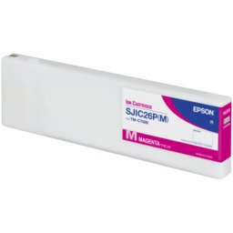 Cartuș de cerneală EPSON C33S020620, Magenta