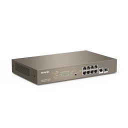 Switch 10PORT GIGABIT L3 MANAGED SWITCH