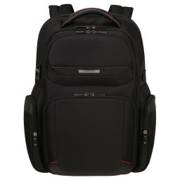 SAMSONITE Pro-DLX 6 Rucsac 17.3" negru