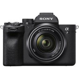 SONY Alpha 7 IV + FE 28-70 mm kit negru ILCE7M4KB.CEC