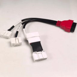 Adaptor diagnoza OBD Tesla 3 in 1