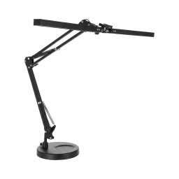 BRILAGI - Lampă de birou LED reglabilă VARIO LED/15W/230V 3000-6000K neagră