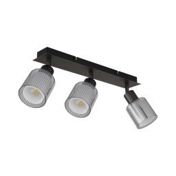 Globo 54456-3 - Spot VILLEGAS 3xE14/25W/230V