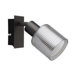 Globo 54456-1 - Aplica de perete tip spot VILLEGAS 1xE14/25W/230V