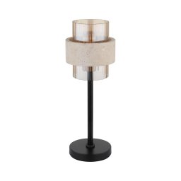 Globo 16090T - Lampă de birou DAREN 1xE27/40W/230V