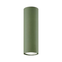 Sollux SL.2077 - Spot LAGOS 1xGU10/10W/230V verde