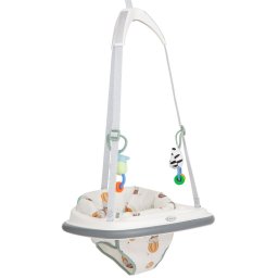 Graco - bumper jumper up & away