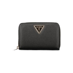 Portofel Guess Jeans negru