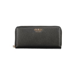 Portofel GUESS Jeans negru