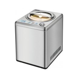 Masina inghetata Unold U48880 Pro Plus 180W 2.5l Silver