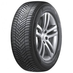 Anvelopa All Season Hankook Kinergy 4S 2 H750B XL RunFlat 245/45 R18 100Y