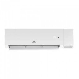 Aparat aer conditionat Cooper&Hunter Nature CH-S09FTXAN Inverter 9000BTU Clasa A+++/A+++ Wi-Fi Black + Kit de Instalare