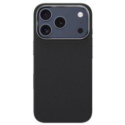 Husa Benks pentru Apple iPhone 17 Pro Max Negru