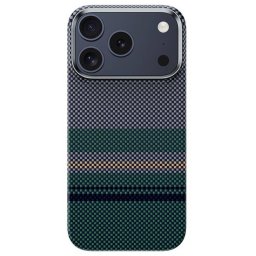 Husa Benks pentru Apple iPhone 17 Pro Max Verde