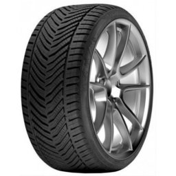 TIGAR ALL SEASON 235/50R18 101V XL