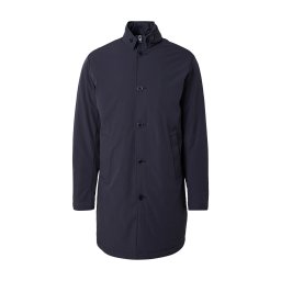 JACK & JONES Palton de primăvară-toamnă 'JPRBLAREMY' albastru închis