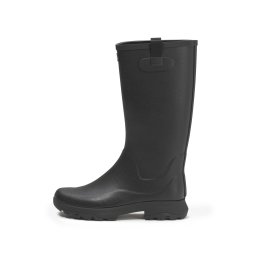 AIGLE Cizme de cauciuc ' ALYA HIGH ' negru