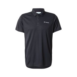 COLUMBIA Tricou funcțional 'Zero Rules™' negru