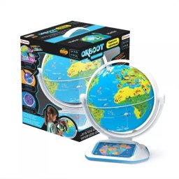 Glob interactiv educațional.